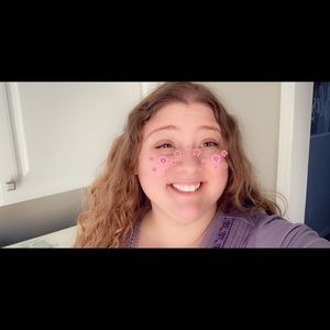 Meet your Posher, Keri